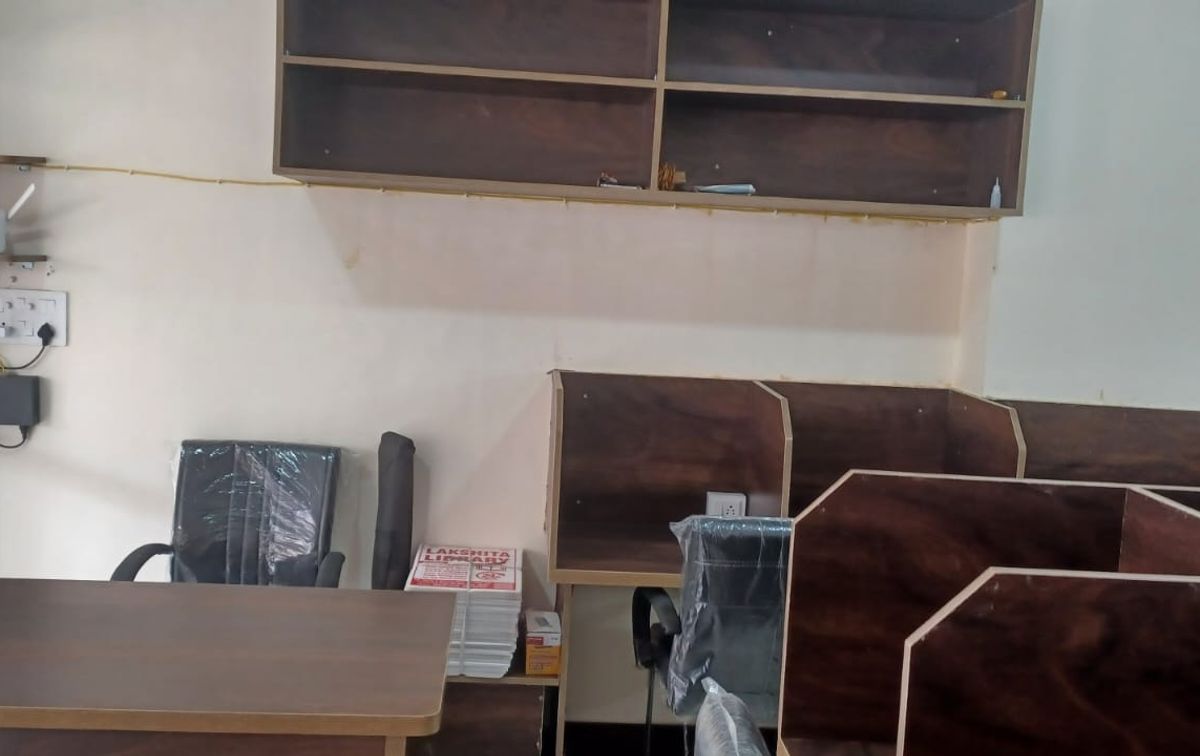 Shree Ram Enterprise